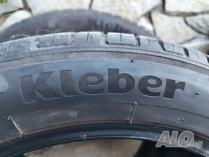 Летни гуми Клебър-18ки Гуми 4 бр. Клебър 2025 г. Летни гуми 225 mm 50  18 цола | Гуми, Джанти | Житен