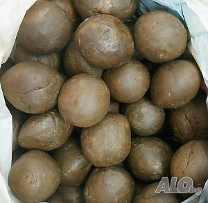 Продавам чист и екологичен пчелен клей (прополис) 60кг