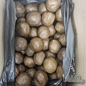 Продавам чист и екологичен пчелен клей (прополис) 60кг