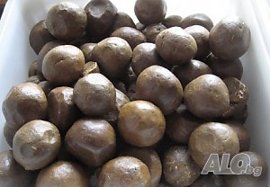 Продавам чист и екологичен пчелен клей (прополис) 60кг