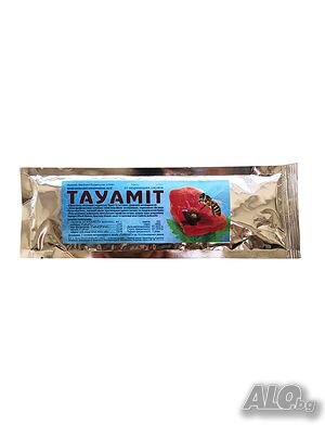 Тауамит (10 ефикасни ленти срещу вароатоза / акар при пчелите)