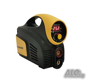 Инверторен Електрожен FUNKEN 250A IGBT