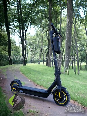 Електрическа Тротинетка E-SCOOTER PRO 350W