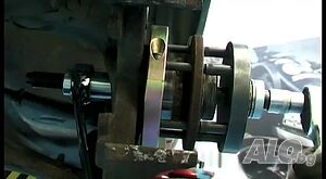 Професионална смяна на лагери на VW,AUDI,SKODA,SEAT