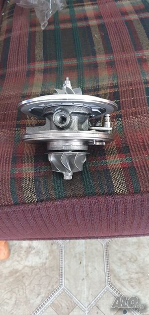 Нов катридж за Fiat,Alfa,Lancia 1,9jtd 126,136,140hp 716665
