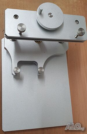 BDM Frame рамка за ktag, kess, galeto,mpps