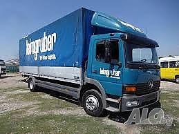 Транспортни услуги
