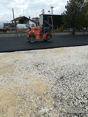 Асфалтиране изгодно София
