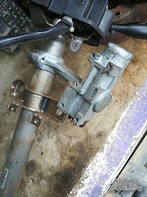 Пакетен ключ за subaru vivio 660cc 4wd 1996г