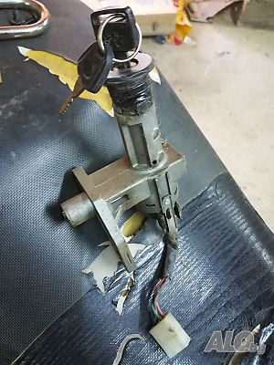 Пакетен ключ за Daelim Otello 125cc