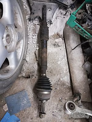 Дясна полуоска за volvo v40/s40 2000cc