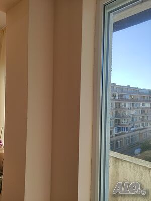 Шпакловка, обръщане на врати и прозорци, боядисване