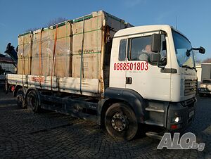 Продавам кран TGA