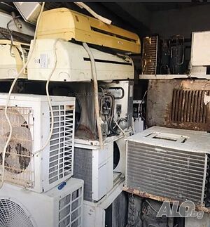 Изкупуваме климатици - Пловдив Пазарджик Асеновград Стамболийски Перущица Раковски Панагюрище