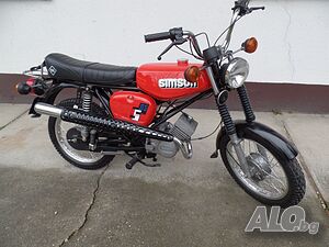 ТОП - Изкупуваме стари мотори SIMSON|СИМСОН със и без документи в цялата страна