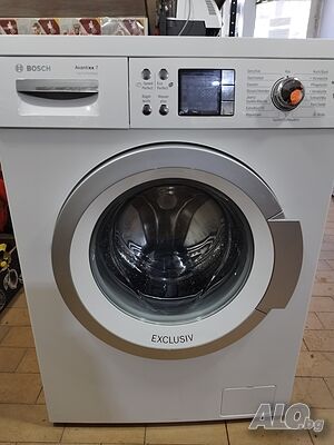 Пералня Bosch Avantixx 7