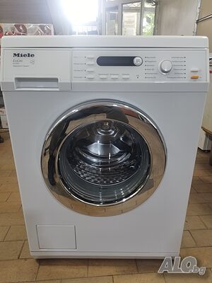 Пералня Miele W 5100