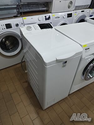 Пералня с горно зареждане AEG Series 6000