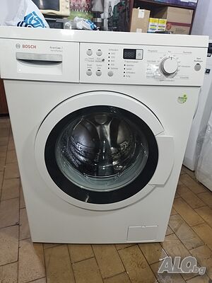 Пералня Bosch Avantixx 7