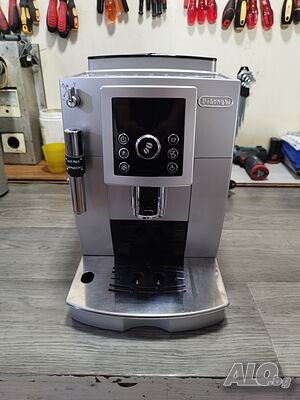 Кафемашина Delonghi Intensa display