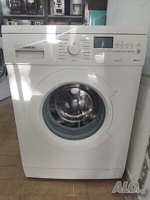 Пералня Siemens IQ 300