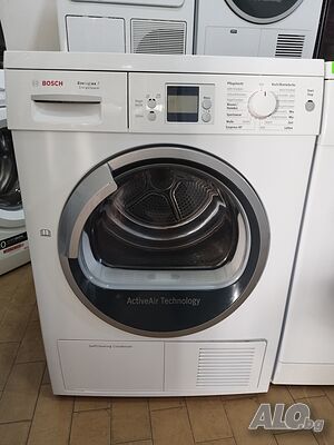 Сушилня Bosch EcoLogixx 7