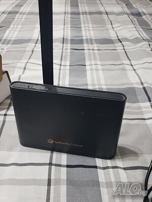 Pутер за wifi интернет HUAWEI от Виваком HOB