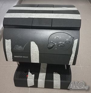 Кафе автомат Саеко