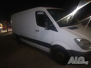 Продавам двигател за Мерцедес Спринтер код на мотора 651