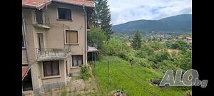 Етаж от къща под наем в село Рударци