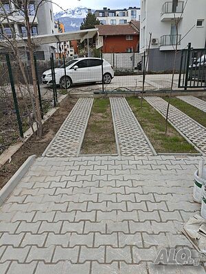Предлагам паркомясто под наем до МОЛ Парадайс