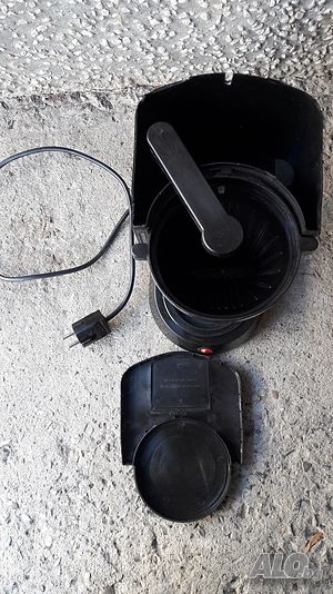 Шварц кафемашина Magic Line 12 cup coffee maker