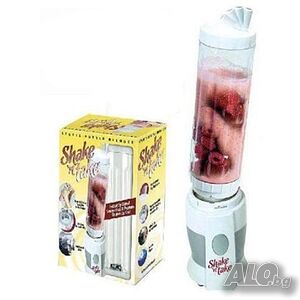 Смути блендер Shake’n’take 300 W и капак