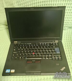 Lenovo ThinkPad T420s (Windows Pro 10)