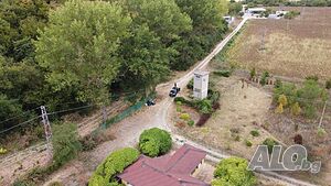 Продава парцел 35 000 м2 гр Разград