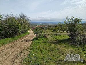 Продавам парцел в Аксаково за 24 000 евро