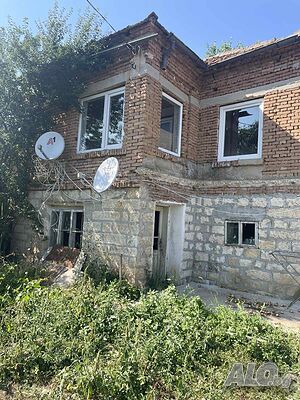 Продавам Къща в с Генерал Колево обл Варна
