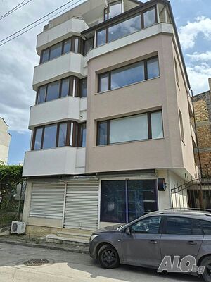 Продава се Нова модерна сграда в гр Варна