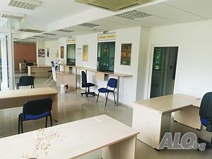 Помещение под наем в кс. Славейков