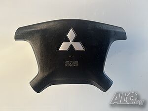 ARB волан Airbag Mitsubishi Pagero 2007-2019 г. #007S.