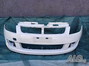 предна броня Suzuki Swift 2008-2011 г. #1025V.