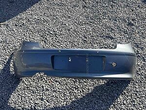 задна броня BMW e81 E87, 1 seria 2007-2013 г. #062S.