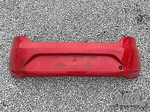 задна броня Seat Leon hatch 2013-2017г. #057SA