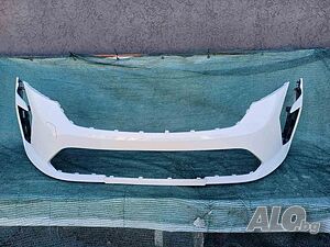 предна броня Renault Clio V face 2023-2025 г. #1031V