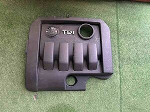 кора двигател Skoda Octavia 1.9 tdi 2004-2013 г. #089S.