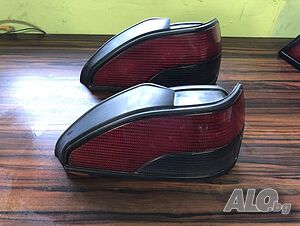 Десен стоп Peugeot 306 sedan модел 1993-1999г. #063V