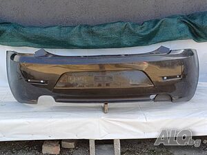 задна броня Alfa Romeo 147 face 2004-2010 г. #1019V.
