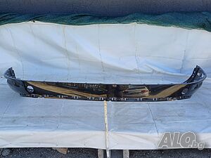 задна броня долна част VW Touareg 2010-2014 г. #1021V