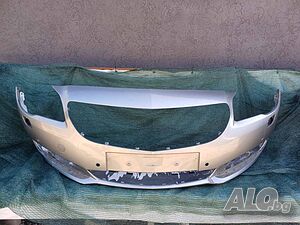 предна броня Opel Insignia 2013-2017 г. #1038V