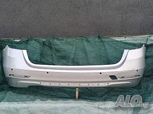 задна броня BMW f30 sedan luxury sport 2012-2019 г. #1025V. Брони 15857711 | Резервни части, консумативи,  аксесоари | София
